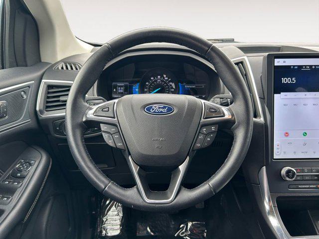 used 2023 Ford Edge car, priced at $24,987