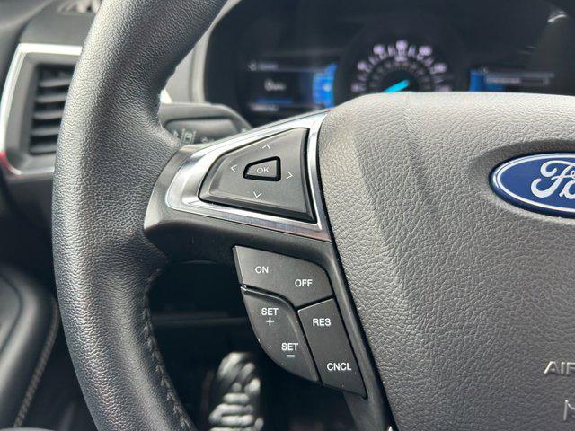 used 2023 Ford Edge car, priced at $24,987
