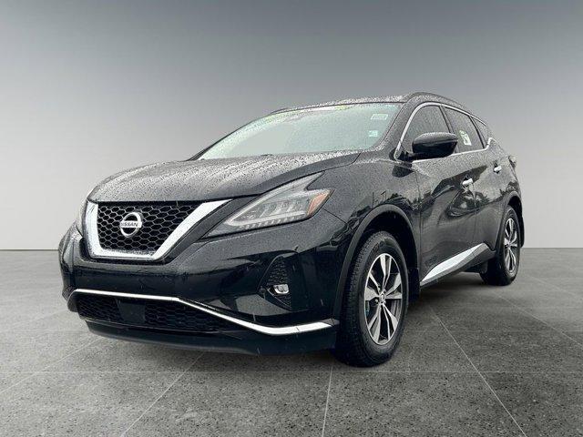 used 2022 Nissan Murano car, priced at $28,477