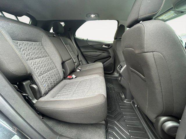 used 2023 Chevrolet Equinox car, priced at $26,977