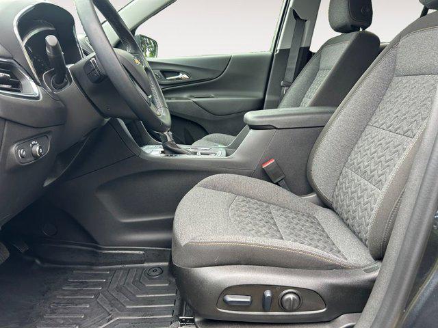 used 2023 Chevrolet Equinox car, priced at $26,977