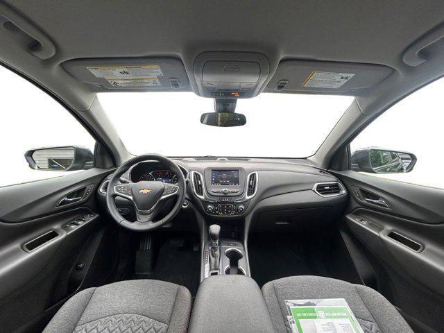 used 2023 Chevrolet Equinox car, priced at $26,977