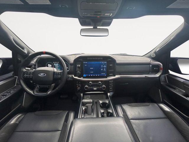 used 2022 Ford F-150 car, priced at $65,990