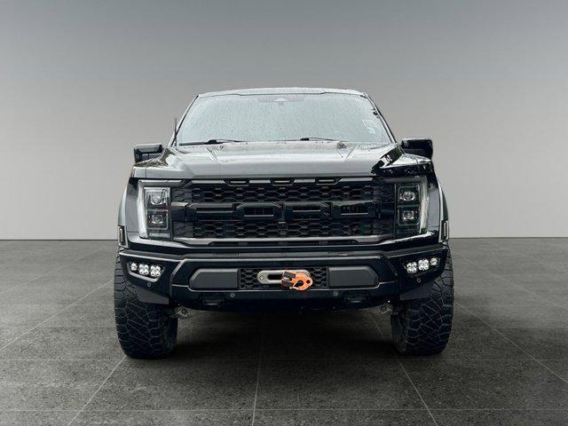used 2022 Ford F-150 car, priced at $65,990