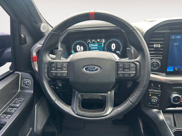 used 2022 Ford F-150 car, priced at $65,990