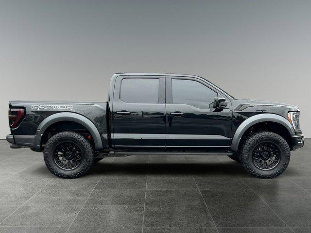 used 2022 Ford F-150 car, priced at $65,990