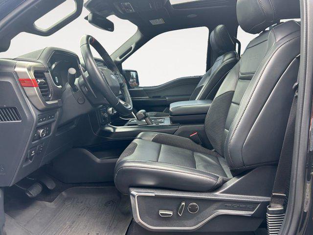 used 2022 Ford F-150 car, priced at $65,990