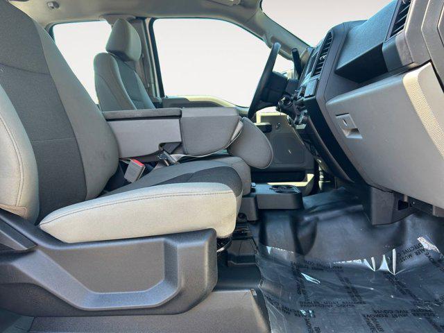used 2018 Ford F-150 car, priced at $21,888