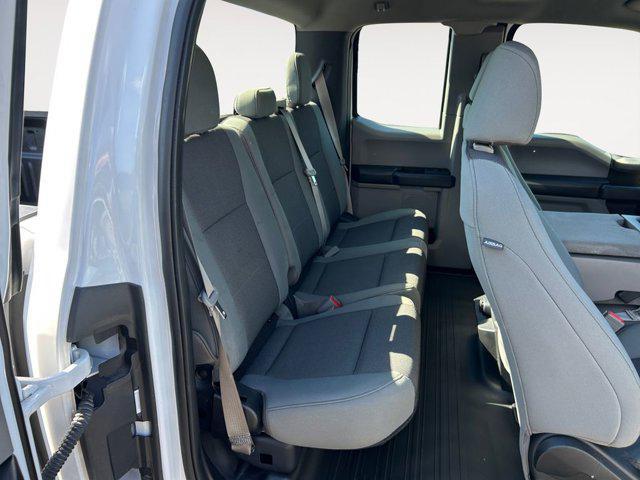 used 2018 Ford F-150 car, priced at $20,987