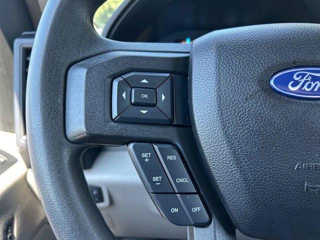 used 2018 Ford F-150 car, priced at $21,888
