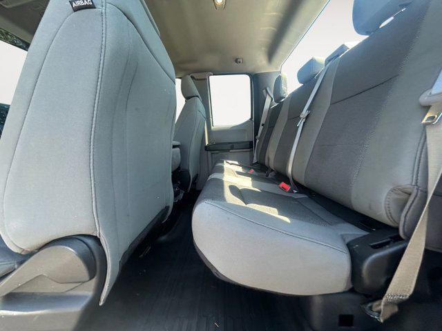 used 2018 Ford F-150 car, priced at $21,888