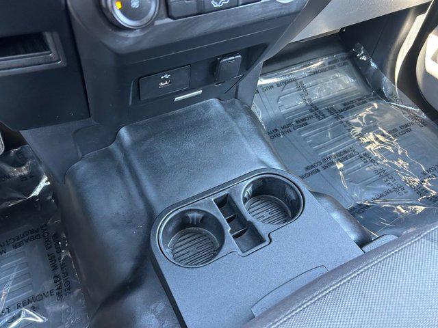 used 2018 Ford F-150 car, priced at $21,888