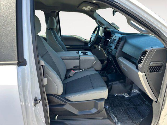 used 2018 Ford F-150 car, priced at $20,987
