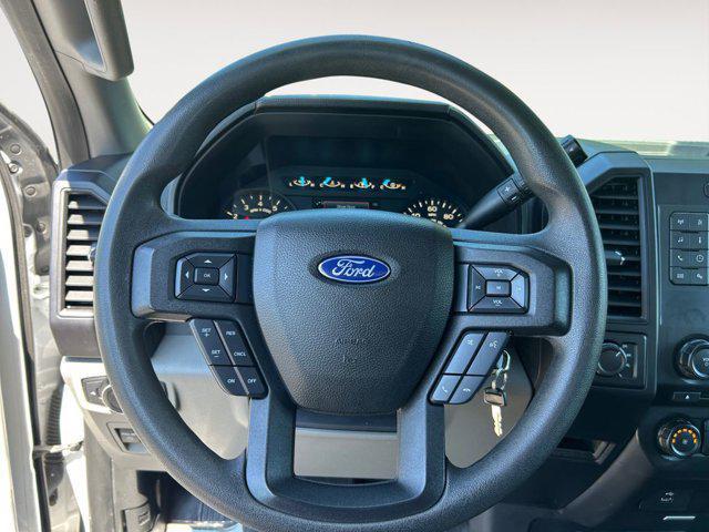 used 2018 Ford F-150 car, priced at $21,888