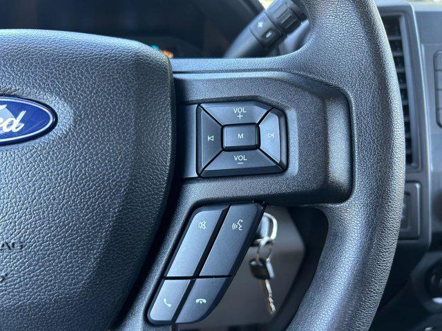 used 2018 Ford F-150 car, priced at $21,888