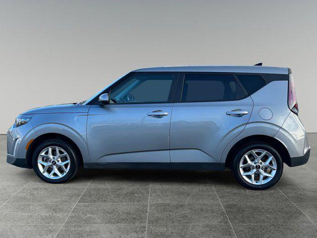 used 2023 Kia Soul car, priced at $15,777