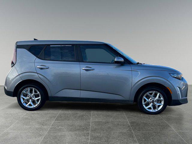 used 2023 Kia Soul car, priced at $15,777