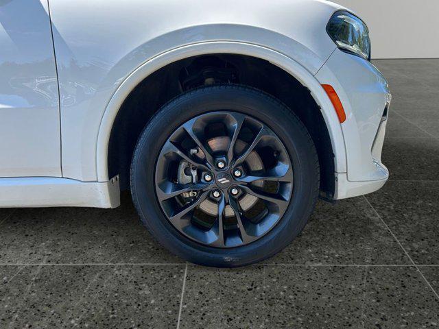 used 2023 Dodge Durango car, priced at $33,988