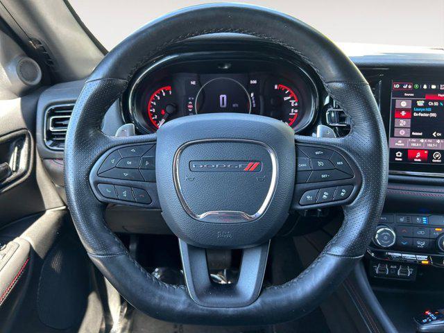 used 2023 Dodge Durango car, priced at $33,988
