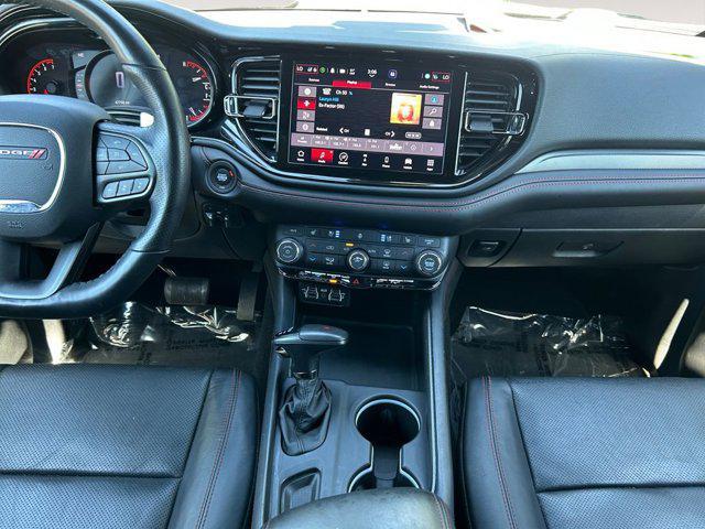 used 2023 Dodge Durango car, priced at $33,988