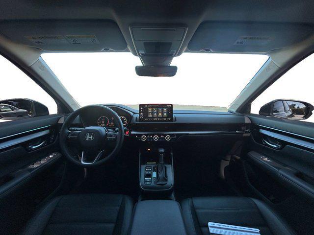 used 2024 Honda CR-V car, priced at $36,888