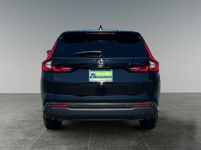used 2024 Honda CR-V car, priced at $36,888
