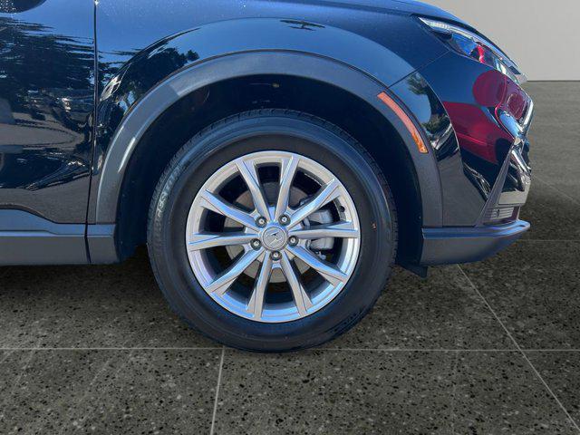 used 2024 Honda CR-V car, priced at $36,888