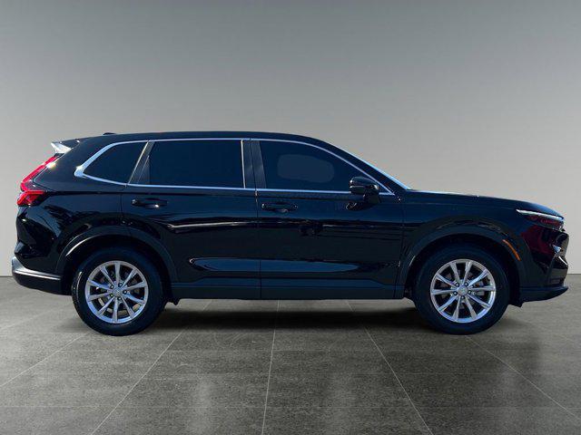 used 2024 Honda CR-V car, priced at $36,888