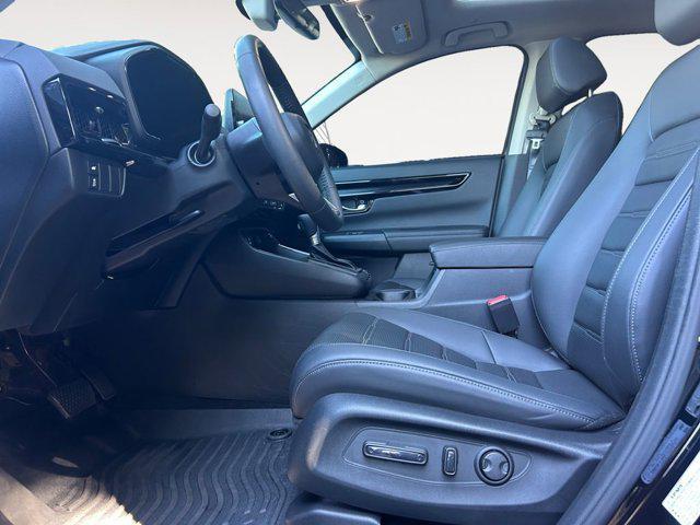 used 2024 Honda CR-V car, priced at $36,888