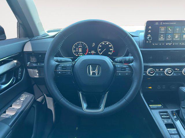 used 2024 Honda CR-V car, priced at $36,888