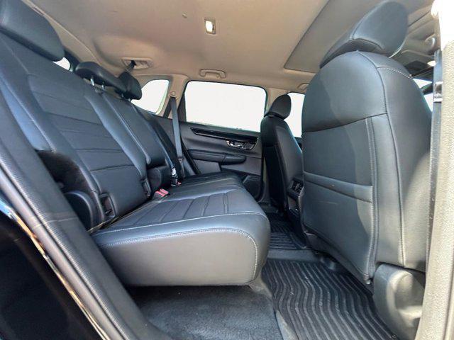 used 2024 Honda CR-V car, priced at $36,888