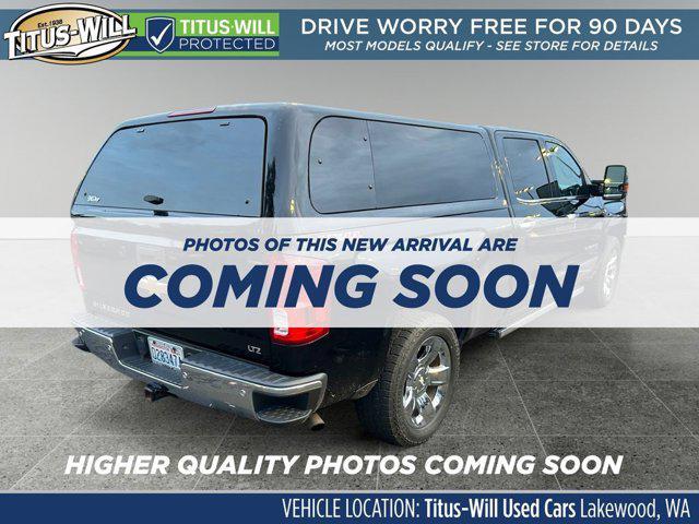 used 2017 Chevrolet Silverado 1500 car, priced at $30,888