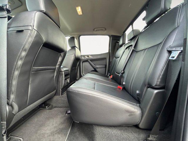 used 2023 Ford Ranger car, priced at $41,977