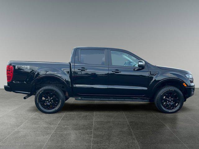 used 2023 Ford Ranger car, priced at $41,977