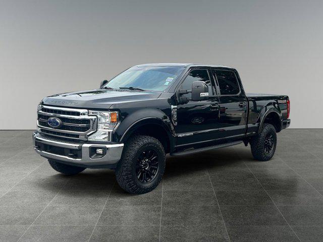 used 2020 Ford F-250 car, priced at $69,980