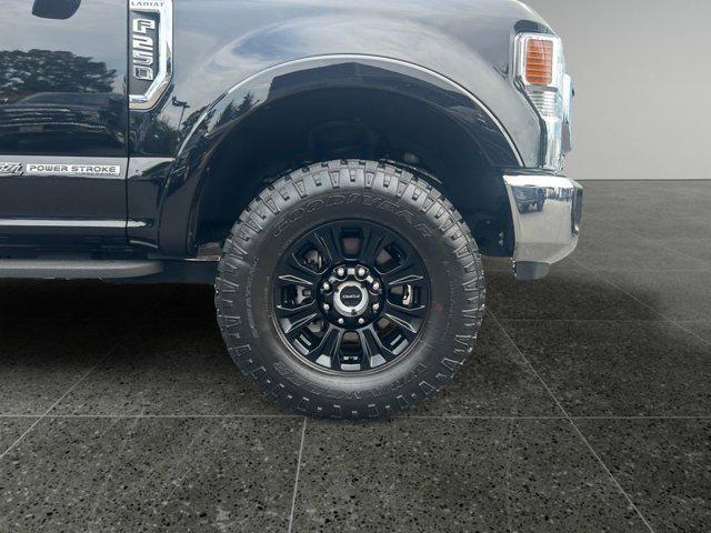 used 2020 Ford F-250 car, priced at $69,980