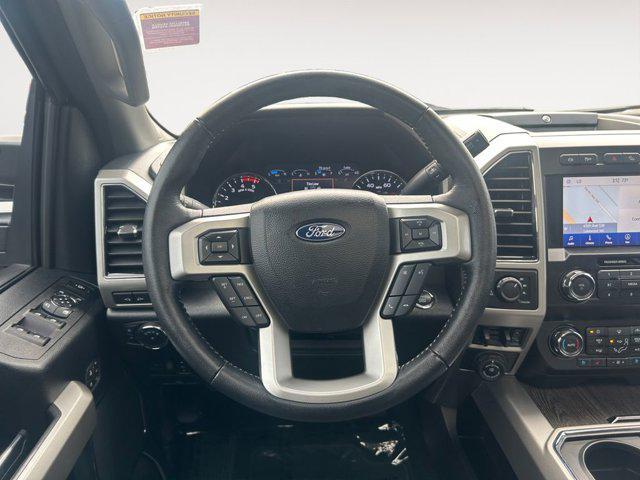 used 2020 Ford F-250 car, priced at $69,980