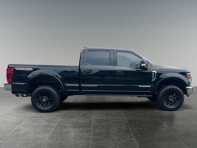 used 2020 Ford F-250 car, priced at $69,980