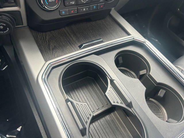 used 2020 Ford F-250 car, priced at $69,980