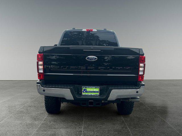 used 2020 Ford F-250 car, priced at $69,980