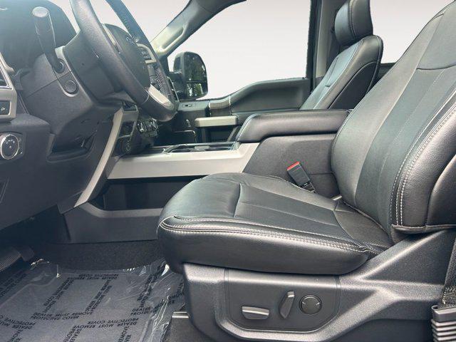used 2020 Ford F-250 car, priced at $69,980
