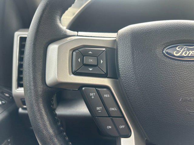 used 2020 Ford F-250 car, priced at $69,980