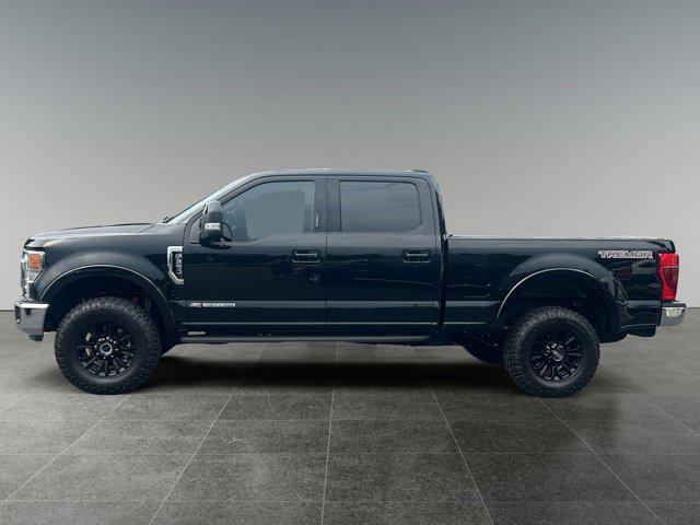 used 2020 Ford F-250 car, priced at $69,980