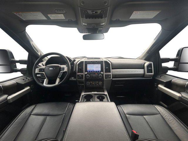 used 2020 Ford F-250 car, priced at $69,980