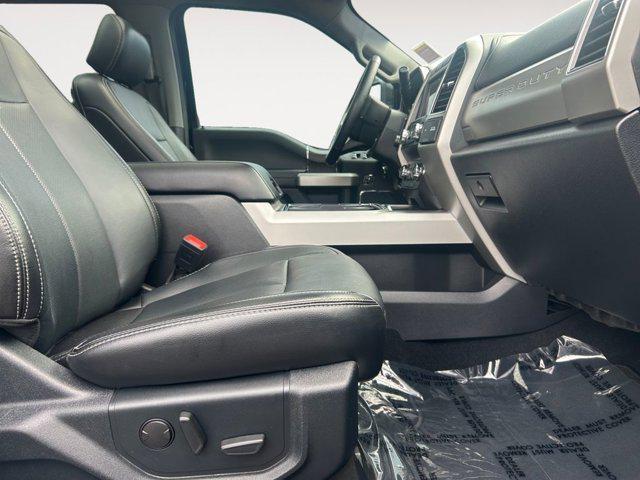 used 2020 Ford F-250 car, priced at $69,980