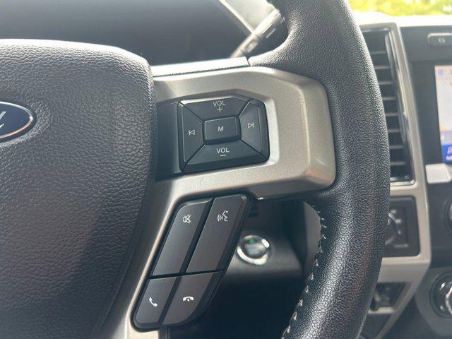 used 2020 Ford F-250 car, priced at $69,980