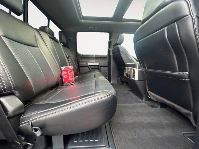 used 2020 Ford F-250 car, priced at $69,980