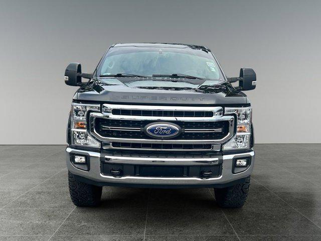 used 2020 Ford F-250 car, priced at $69,980