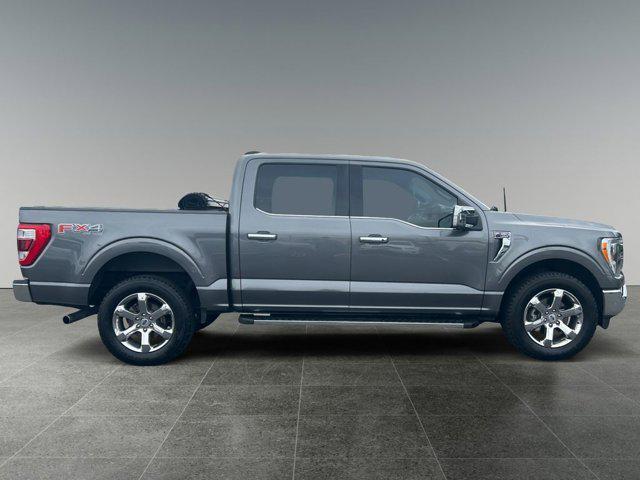 used 2021 Ford F-150 car, priced at $44,988