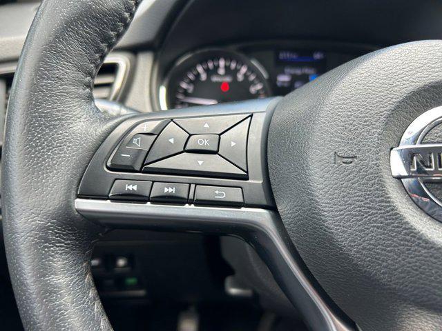 used 2019 Nissan Rogue Hybrid car, priced at $22,888